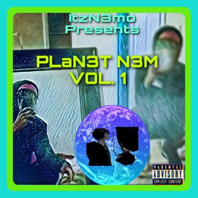 ItzN3mo's cover