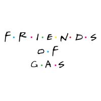 Friends Of Gas's avatar cover