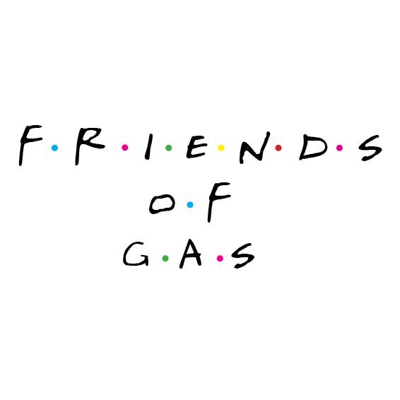 Friends Of Gas's avatar image