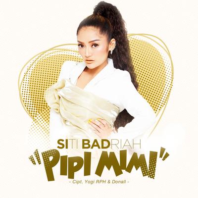 Pipi Mimi's cover