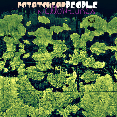 Mellowtune By Potatohead People's cover