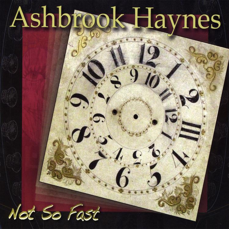 Ashbrook Haynes's avatar image