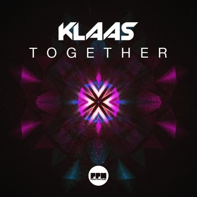 Together (Chris Gold Edit) By Klaas's cover