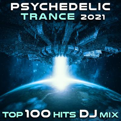 Shiva (Psychedelic Trance 2021 Top 100 Hits DJ Mixed) By Deadtrance's cover