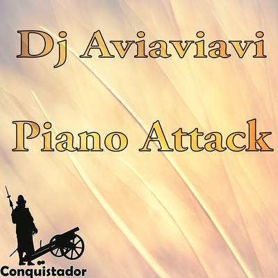 Dj Aviaviavi's cover