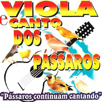 Luar do Sertão's cover