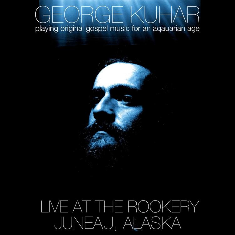 George Kuhar's avatar image