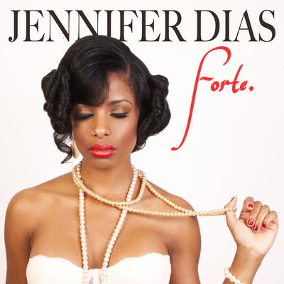 Viens Danser By Jennifer Dias's cover