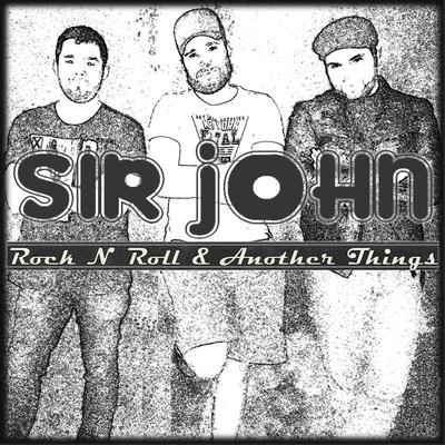 Sir John's cover
