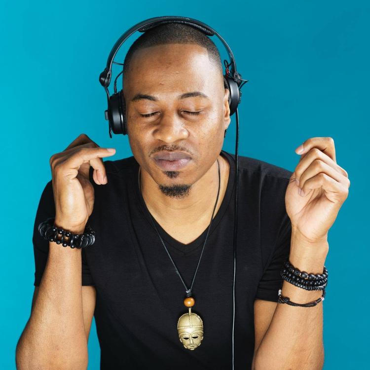 DJ Satelite's avatar image