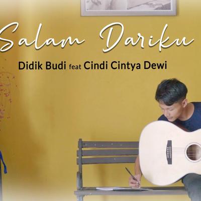 Salam Dariku's cover