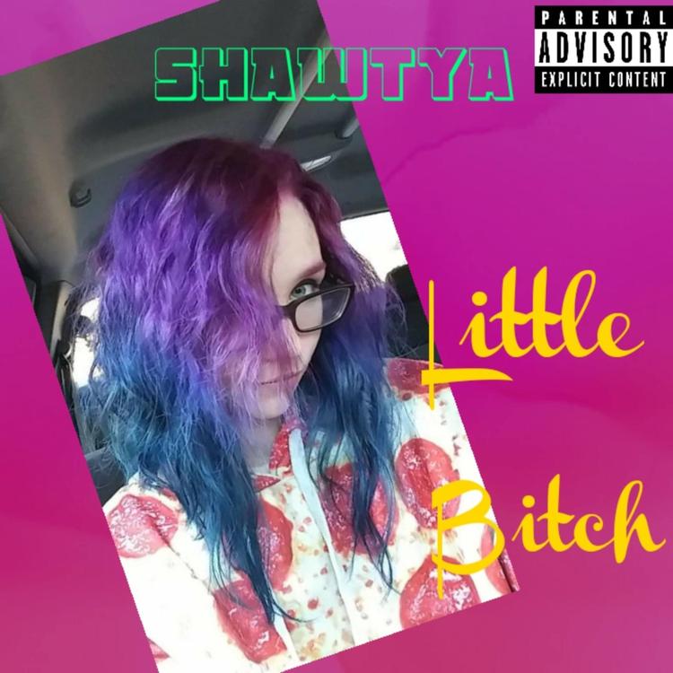 Shawtya's avatar image