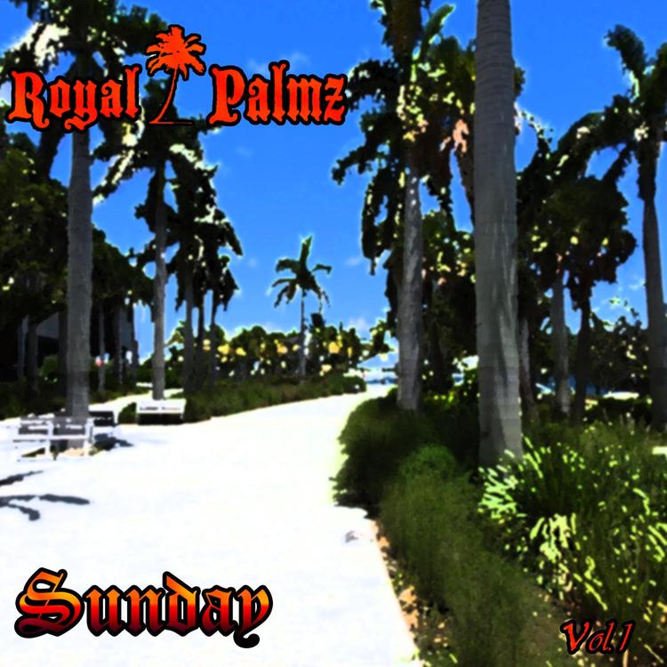 Royal Palmz's avatar image