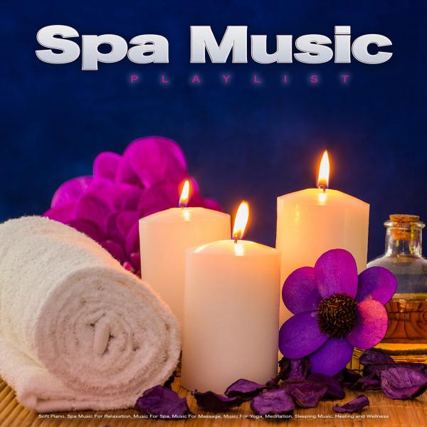 Massage Playlist's avatar image