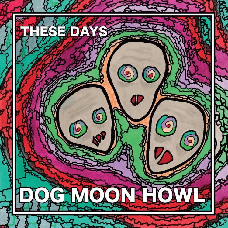 Dog Moon Howl's avatar image