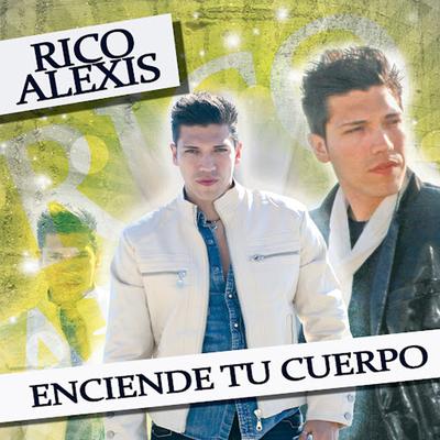Rico Alexis's cover