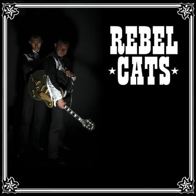 Fue un Fantasma By Rebel Cats's cover