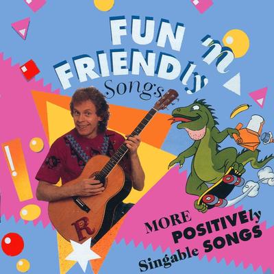 Fun 'n Friendly Songs's cover