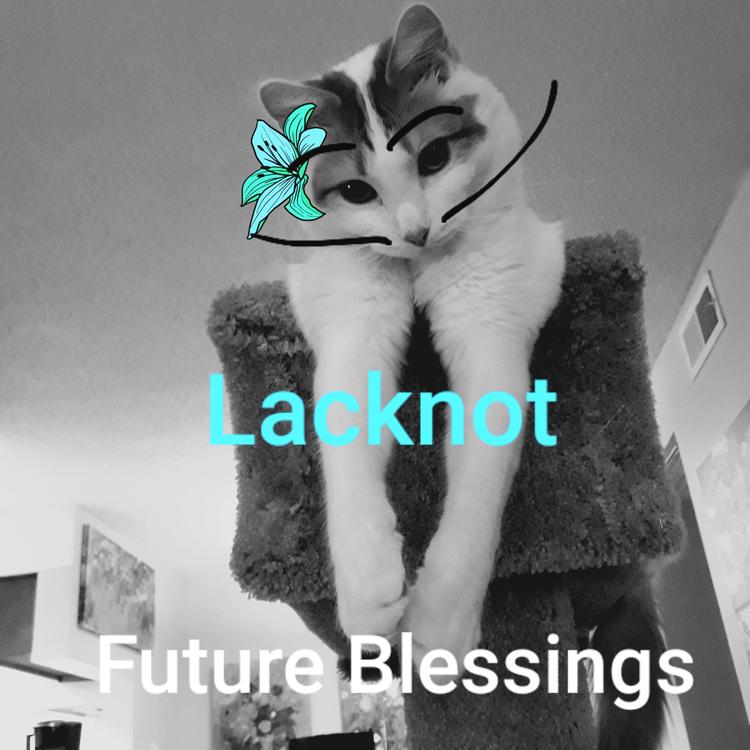 Lacknot's avatar image