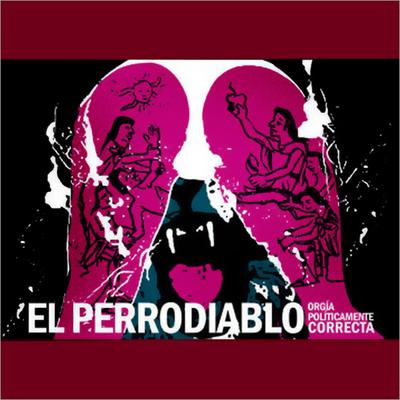 Otro Día Difícil en la Bolsa de Valores By El Perrodiablo's cover