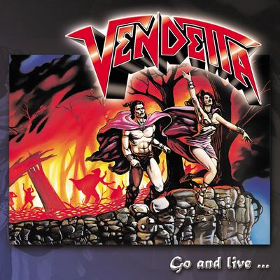 Drugs and Corruption By Vendetta's cover
