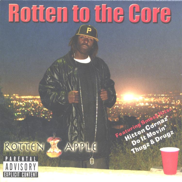 Rotten Apple's avatar image