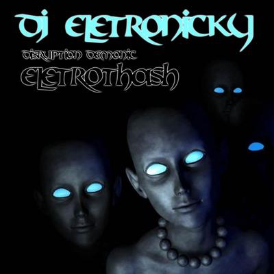 DJ Eletronicky's cover