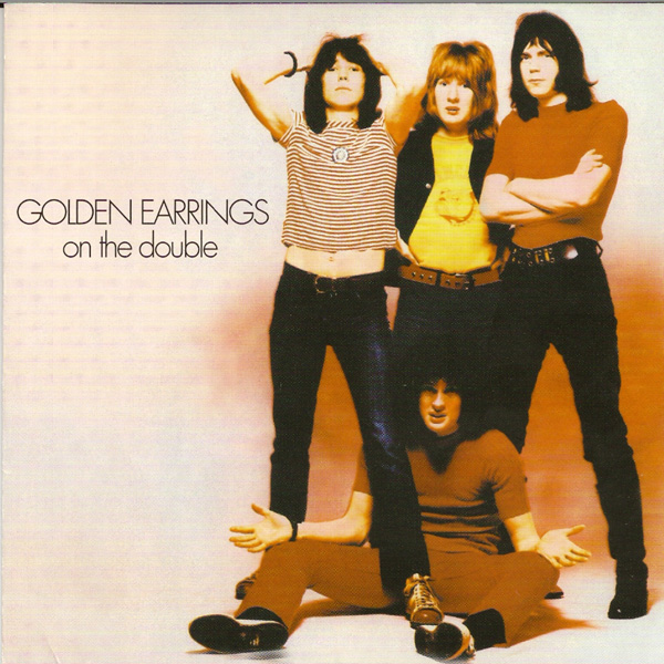 Golden Earrings's avatar image