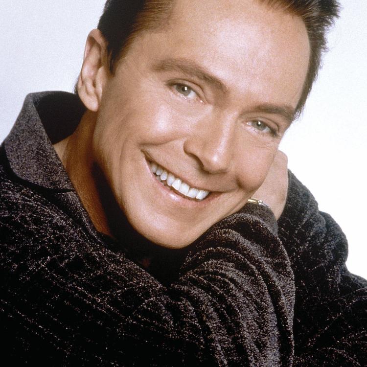 David Cassidy's avatar image