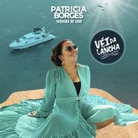 Patricia Borges a Vaqueira de Luxo's avatar cover