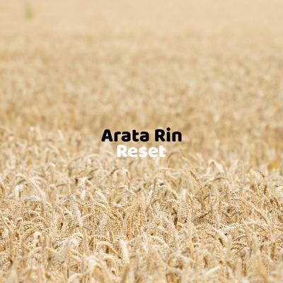 Arata Rin's cover