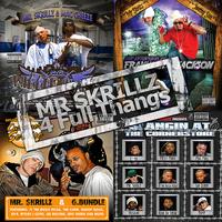 Mr. Skrillz's avatar cover