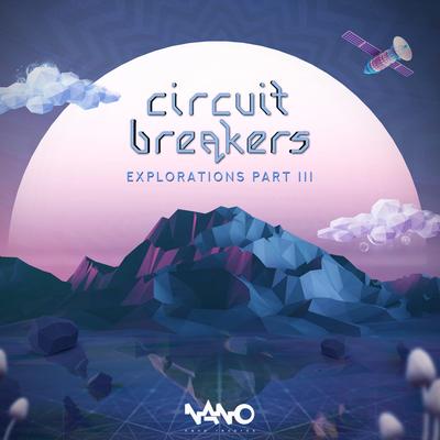 Mind Probe (Original Mix) By Circuit Breakers's cover