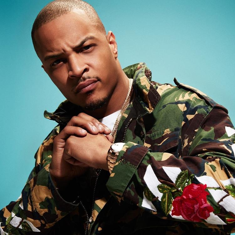 T.I.'s avatar image