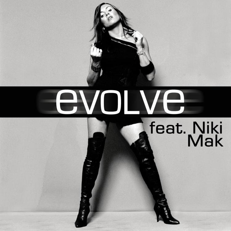 Niki Mak's avatar image