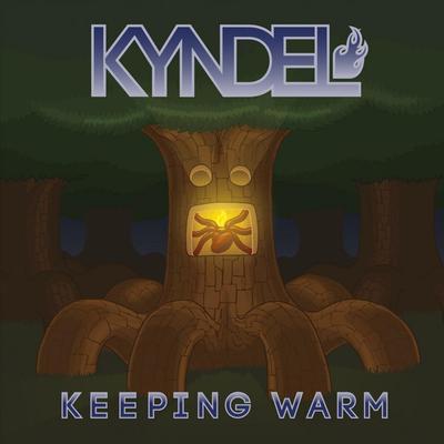 Kyndel's cover