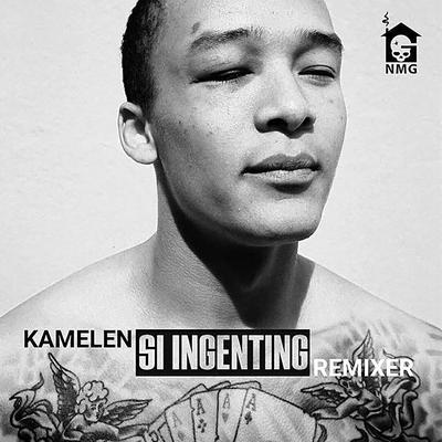 Si Ingenting (Engelskmix) By Blvck O, Kamelen's cover