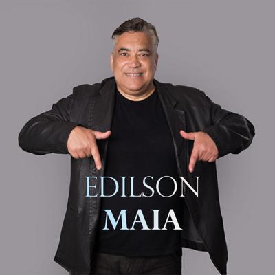 Edilson Maia's cover