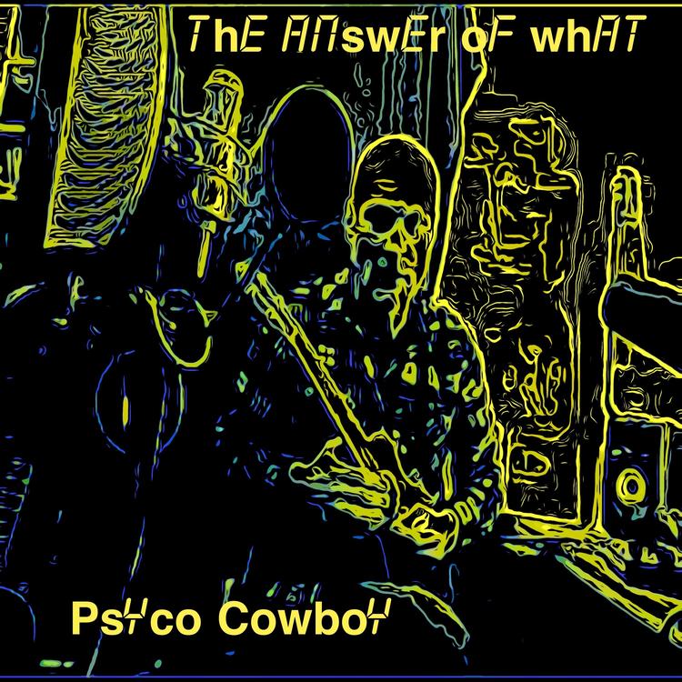 Psyco Cowboy's avatar image