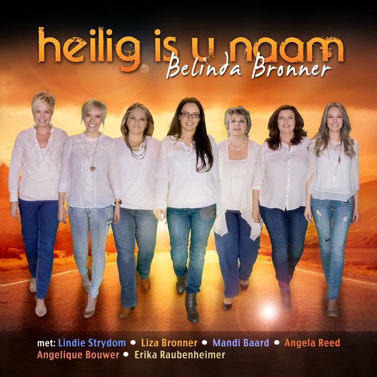 Belinda Bronner's avatar image