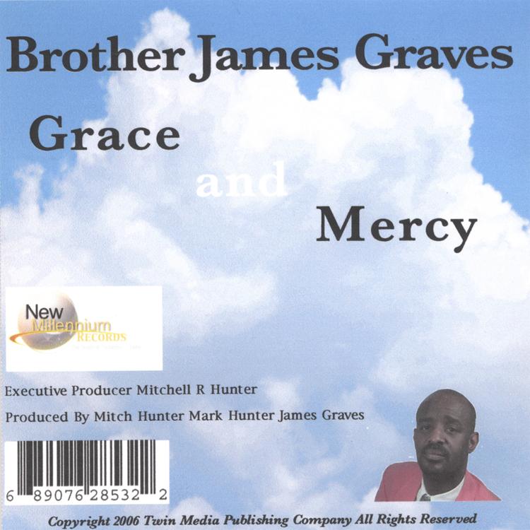 Brother James Graves's avatar image