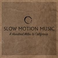 Slow Motion Music's avatar cover