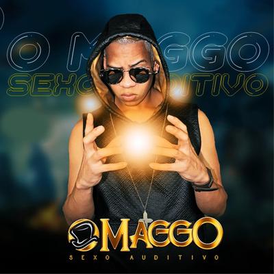 Enforcar By O Maggo's cover