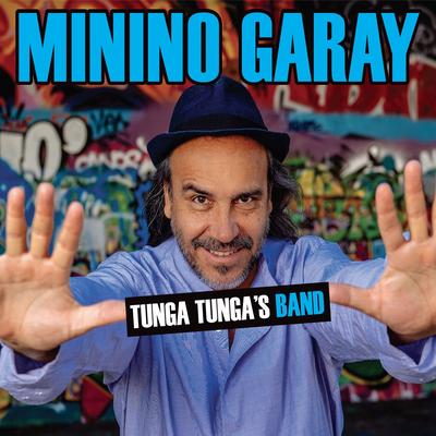 Minino Garay's cover