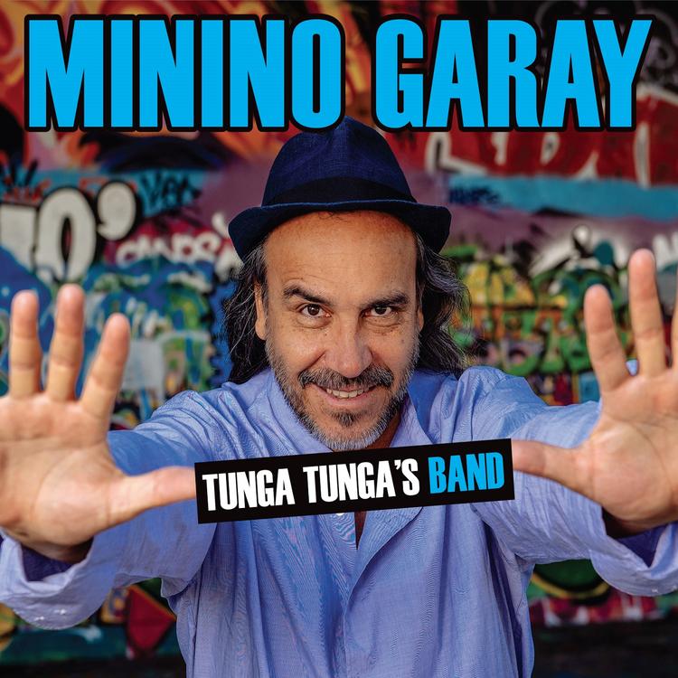 Minino Garay's avatar image