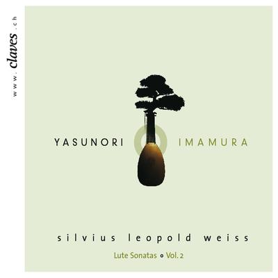 Sonata in D Major: I. Prélude - Capriccio By Yasunori Imamura's cover