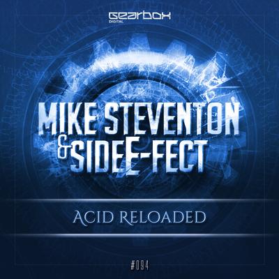 Acid Reloaded's cover