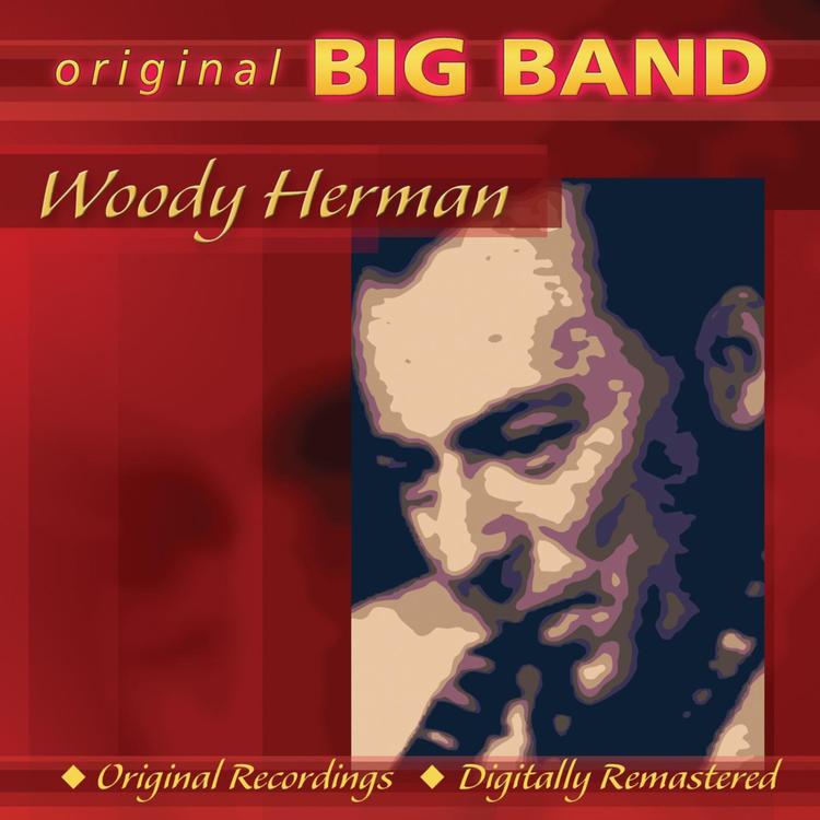 Members of the Original Woody Herman Orchestra's avatar image