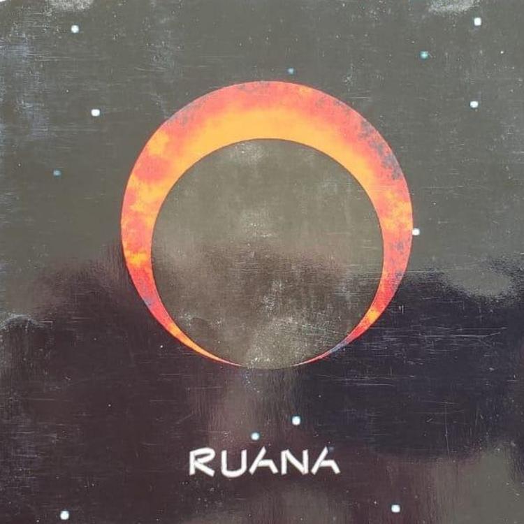 Ruana's avatar image