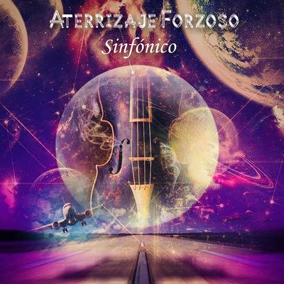 Despertar Sin Ti (Versión sinfónica) By Aterrizaje Forzoso's cover